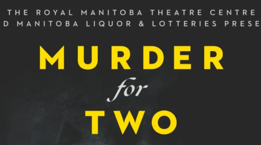 An Evening of Music, Laughs… AND Murder!