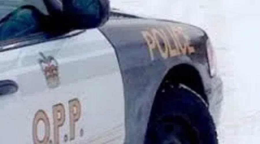 Kenora police ask for help finding break and enter suspects