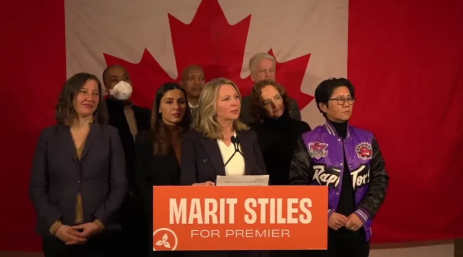 Most provincial leaders resume campaigns