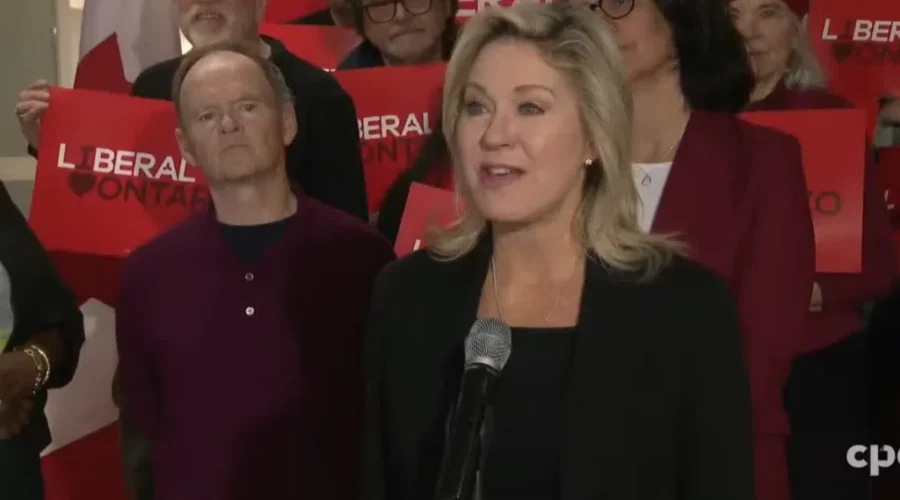 NDP and Liberal platforms released