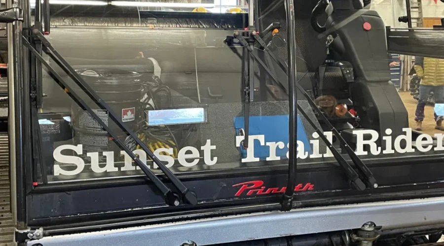 FedNor provides funding for winter tourism initiatives