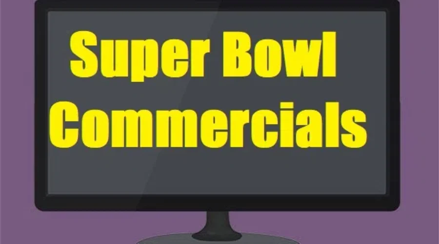 Some Of The Best 2025 Super Bowl Commercials