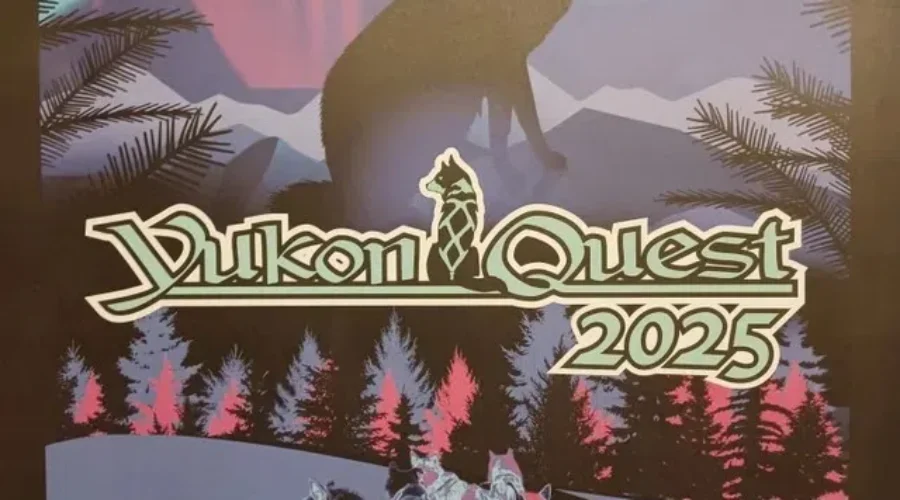 Sioux Lookout residents compete in Yukon Quest