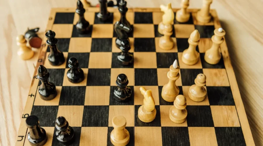 Grand Council Treaty #3: Anishinabe Chess Competition returns