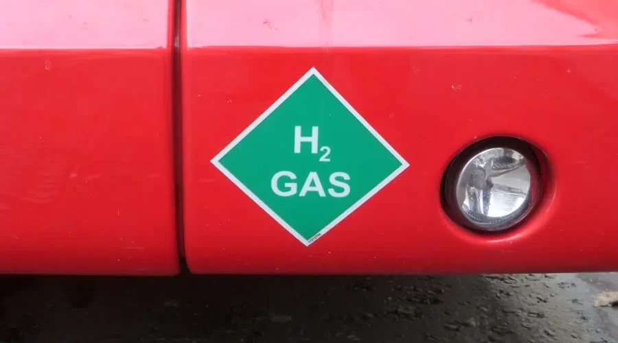 Ontario showing its support to hydrogen