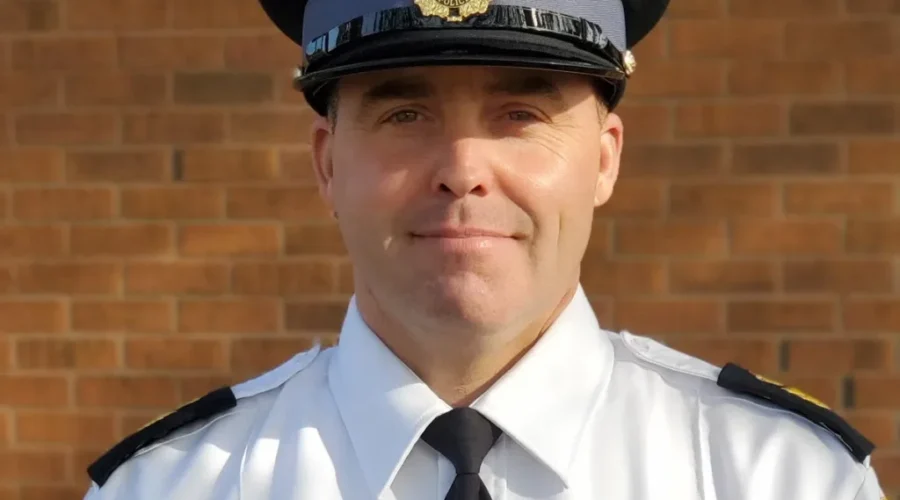 Dryden OPP says Project Pathway a success