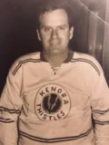Brian Walter Leroux