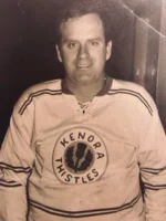 Brian Walter Leroux