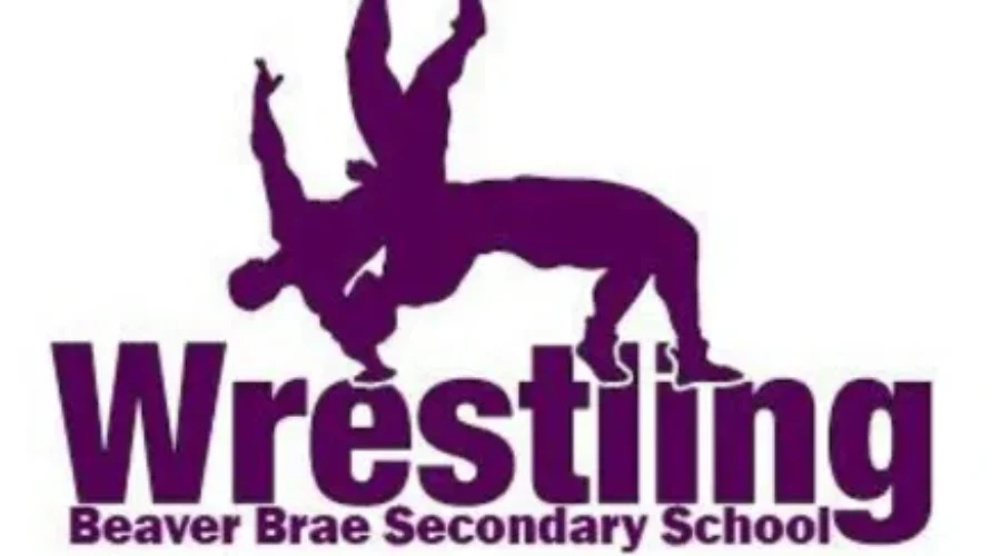 Beaver Brae wrestlers excel at OFSAA