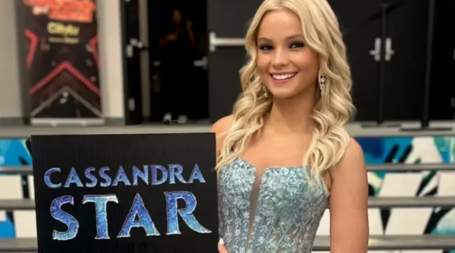 Northwestern Ontario’s Cassandra Star Auditions for “Canada’s Got Talent”