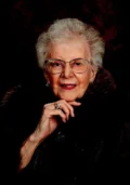 Catherine “Tatty” McLeod