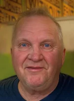 Charlie (Chuck) Wayne Behrsin