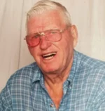 Charlie Rodger Carlson