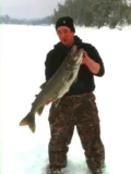 Christopher (CJ) Boucher