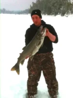 Christopher (CJ) Boucher