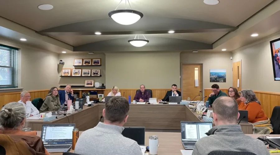 City prepared to pass municipal budget later this month