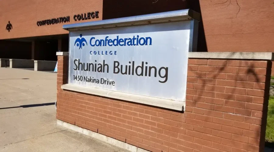 Update: Confederation College suspending 11 programs