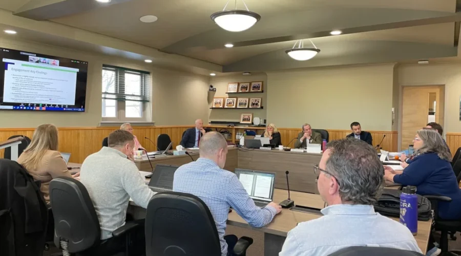 Kenora council narrowly passes the 2025 municipal budget