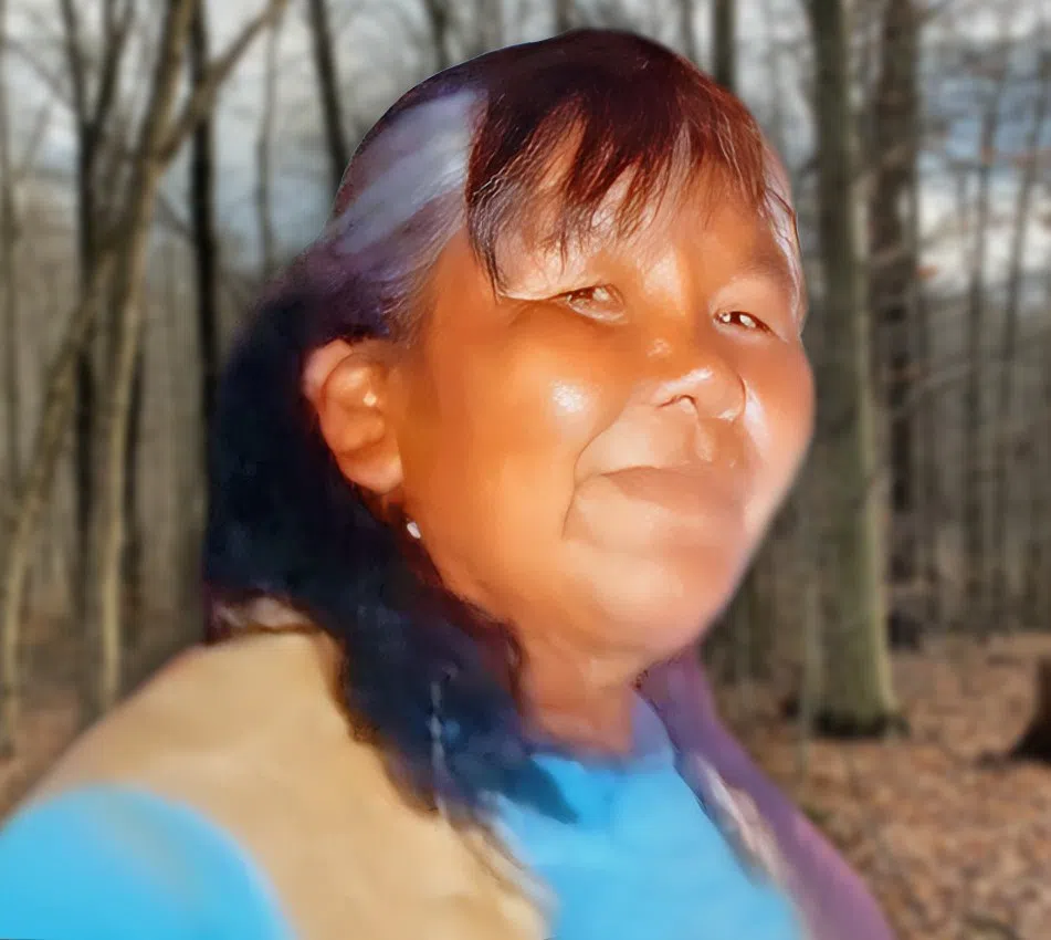 Esther Fair - Your Kenora
