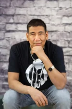 Eugene Charles Greene