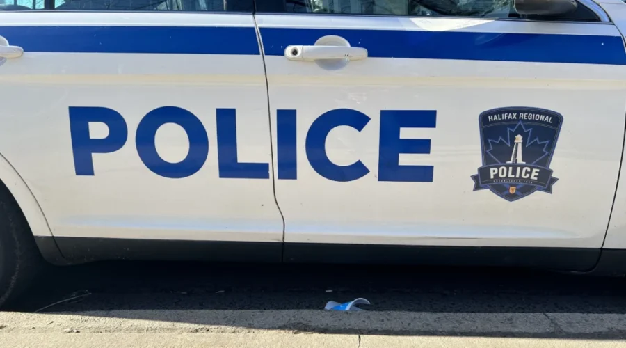 Man wanted on Canada-wide arrest warrant arrested in Dartmouth