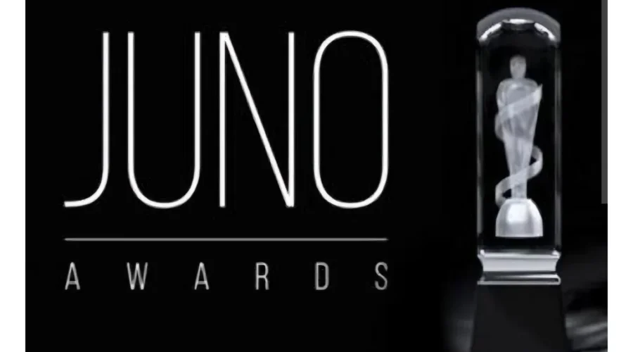 JUNOS 2025 – Full Winner List – Michael Buble & Anne Murray