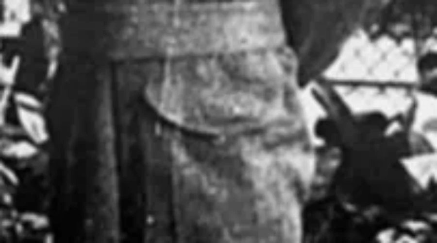 The Grave Of A “Missing” Kenora Solider Has Been Found