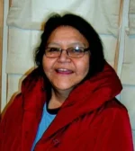 Mary Annette Letander (nee Henry)