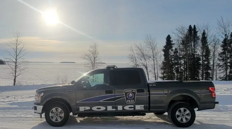 Arson at Eabametoong school under investigation