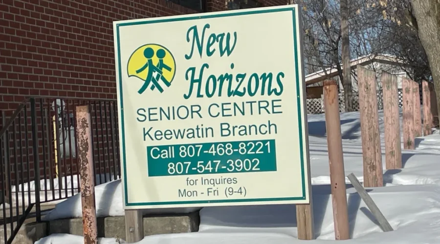 Petition submitted to keep Keewatin Library building open