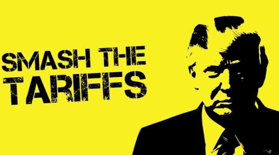 Trump-smashing event gets Halifax business global attention