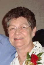Ruby Ellena McLeod