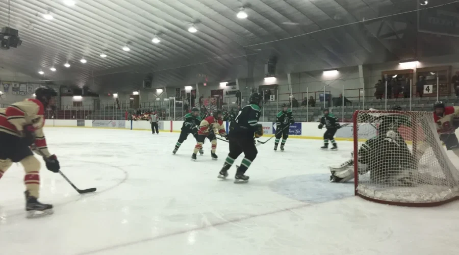 City working on new ice allocation policy