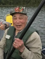 Sam (Tung Luk) Wong