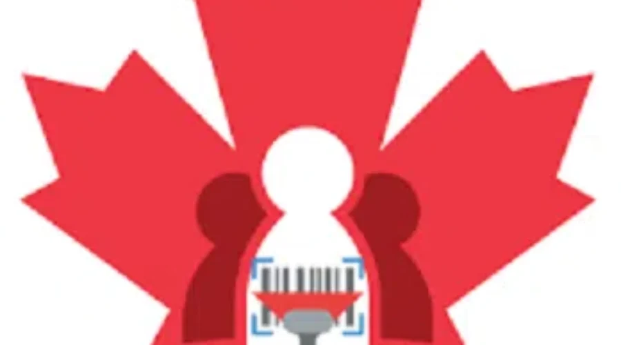 Reading Canadian Product Labels & New Website To Help You!