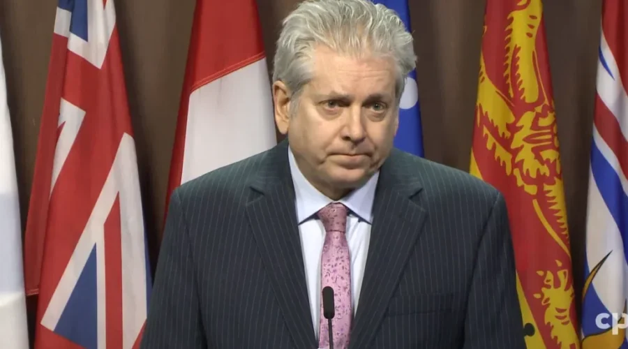 Northern Ontario MP supports U.S. boycott