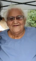 Shirley White