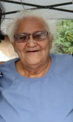 Shirley White