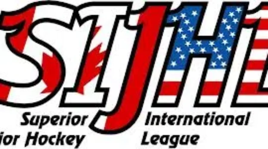 Fighting Walleye and Ice Dogs draw first blood in SIJHL semis