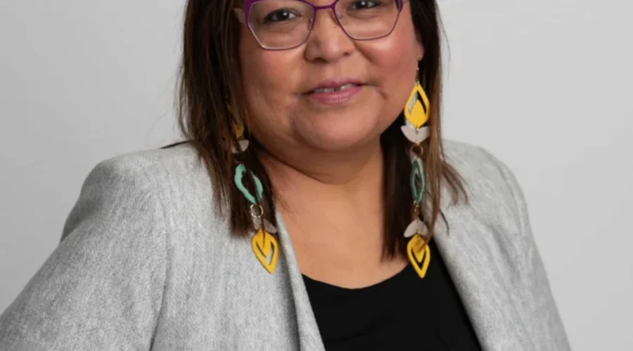 Cameron acclaimed as NDP candidate