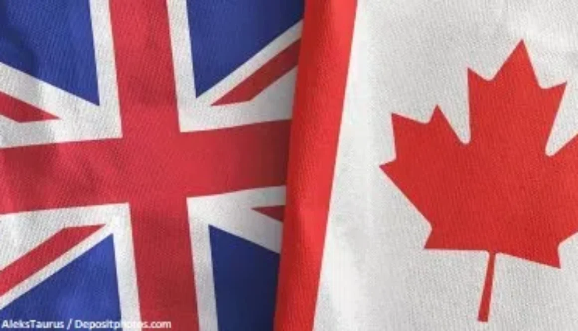 UK Politician Supports Canada