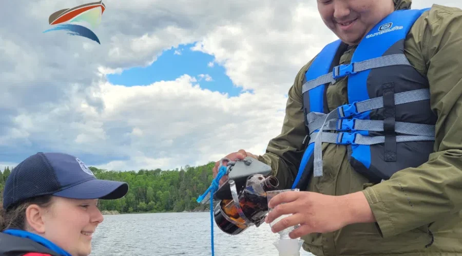 City of Kenora to continue water monitoring on Black Sturgeon