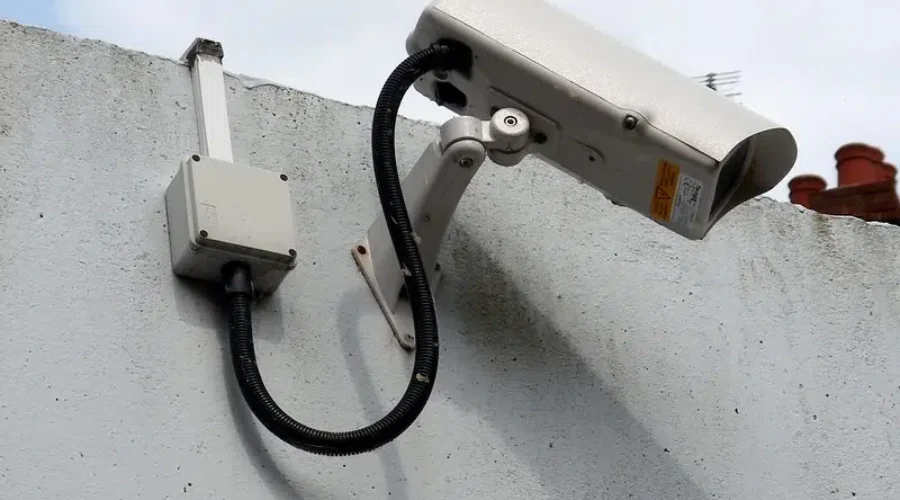 Kenora OPP receives funding for CCTV cameras