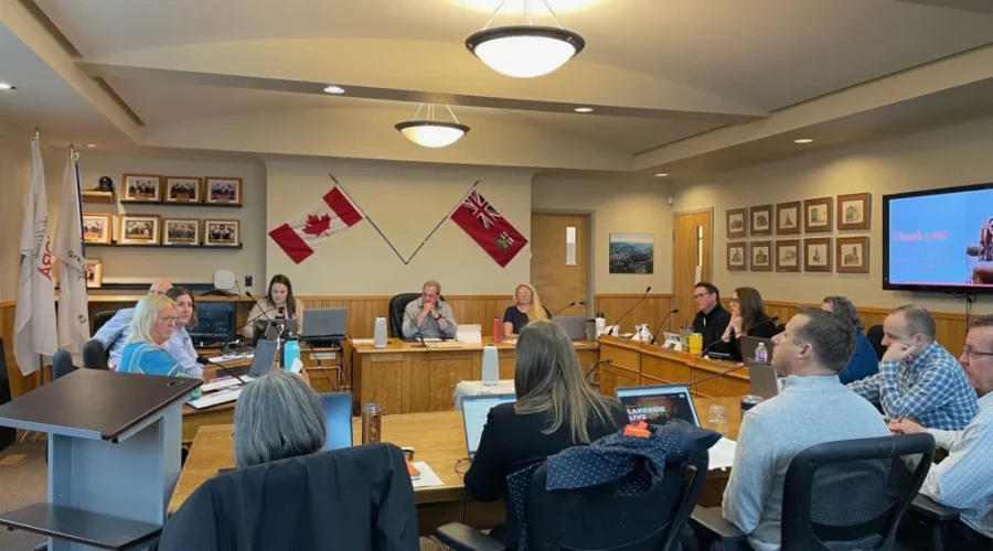 City hires new consultant to study sewer and water system