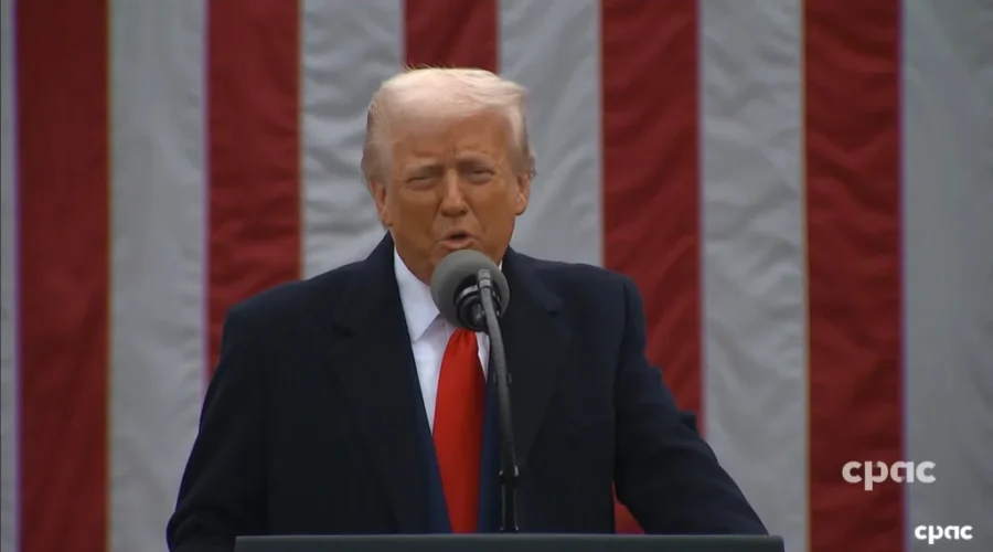 President Trump ends trade discussions with Canada