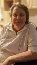 Dorothy ‘Dot’ Metail