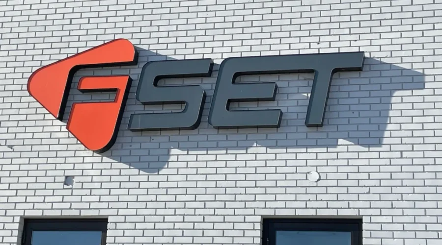 FSET named one of Canada’s best places to work