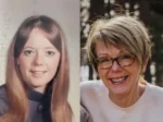 Georgina Margaret Johnston