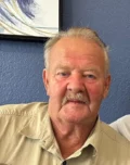 Harvey “Harv” Jinkerson