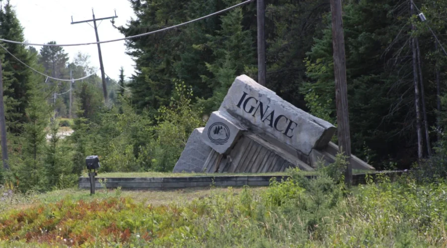 Ignace to hold an open house on DGR